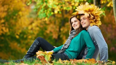 عاشقانه-عکاسی-پاییز-رمانتیک-عشق-هنری-هنری و نقاشی